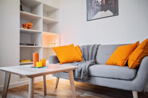 Best INN Poznań Apartament Orzeszkowej